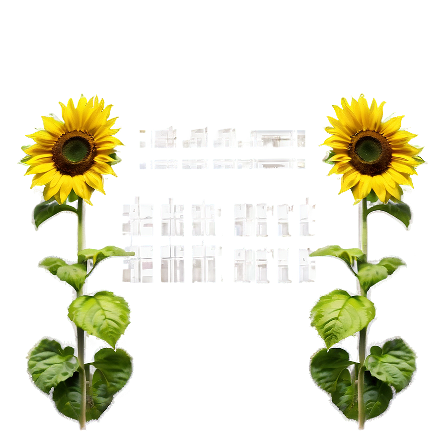 Sunflower Quotes Png Amr