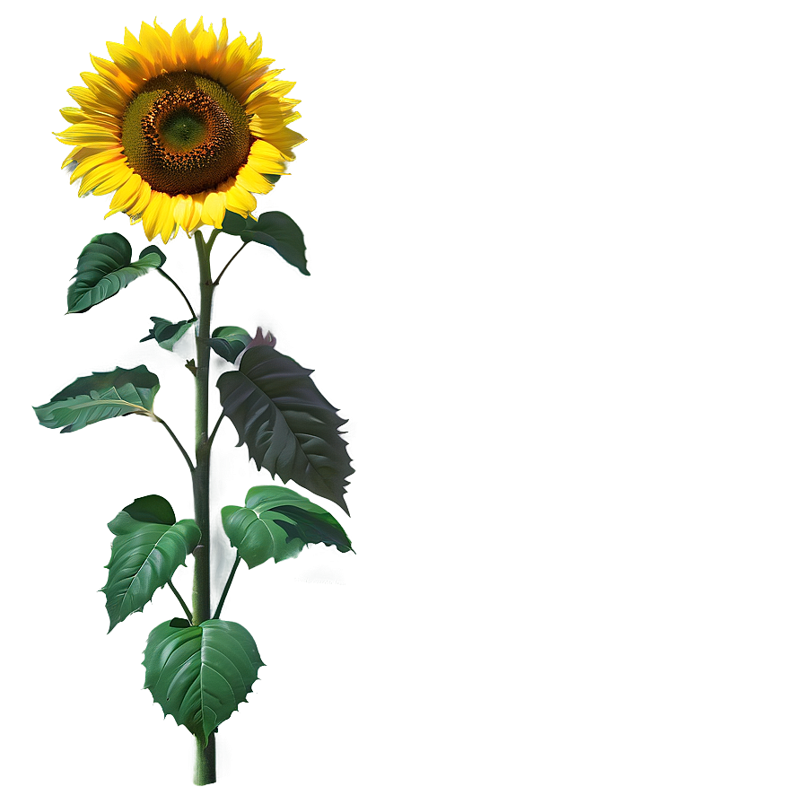 Sunflower Sunshine Png Eyk99