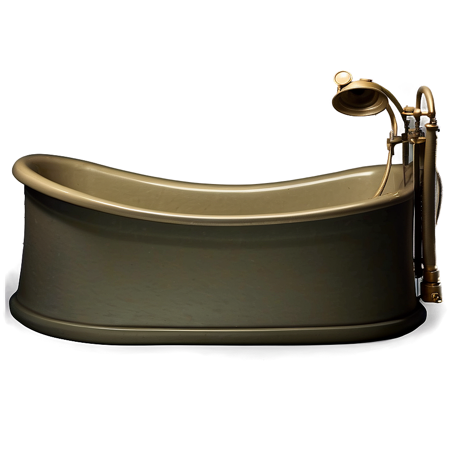 Sunken Bathtub Png 05242024