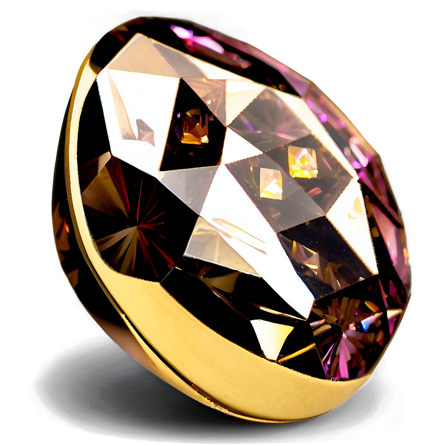 Sunrise Diamonds Radiance Png Pkn