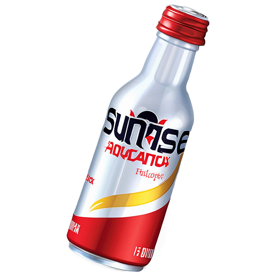 Sunrise Energy Drink Png Ipf