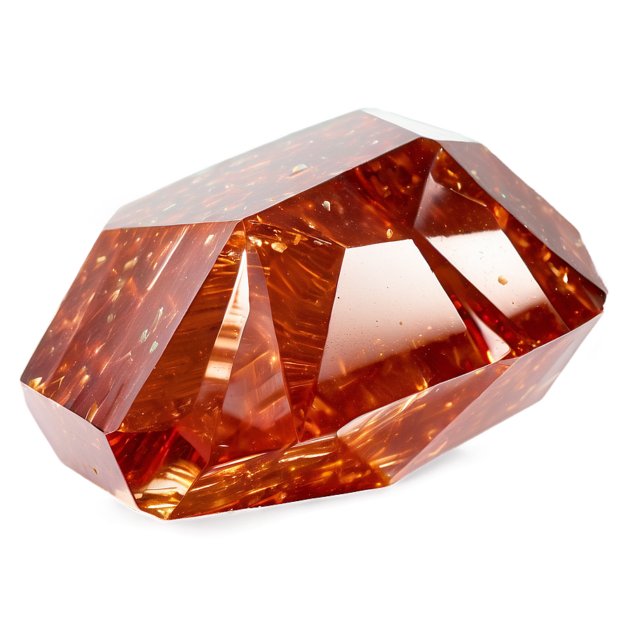 Sunstone Crystal Png Rli58