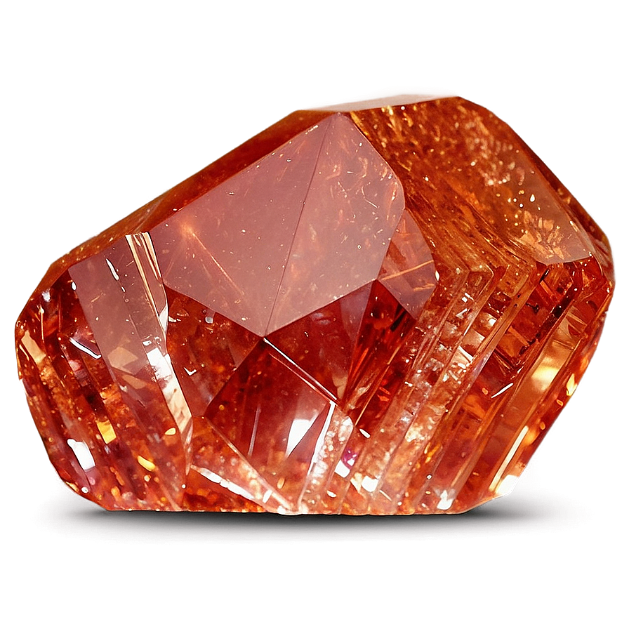 Sunstone Crystal Png Vvv23