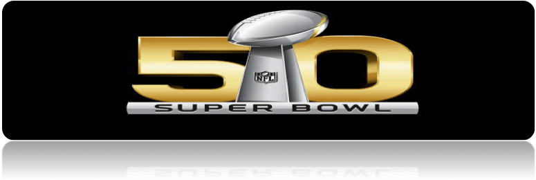 Super Bowl50 Logo