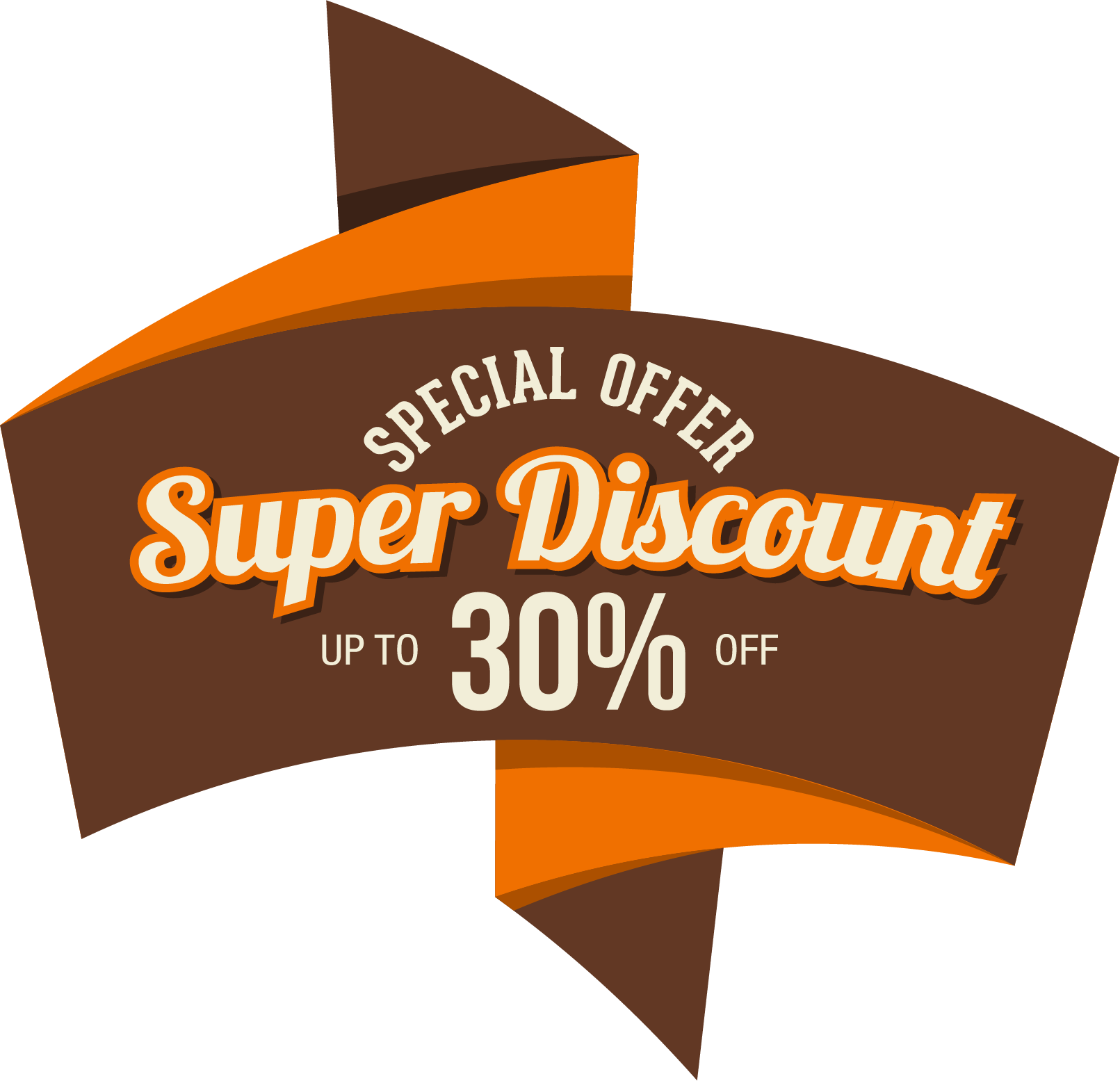 Super Discount Special Offer30 Percent.png