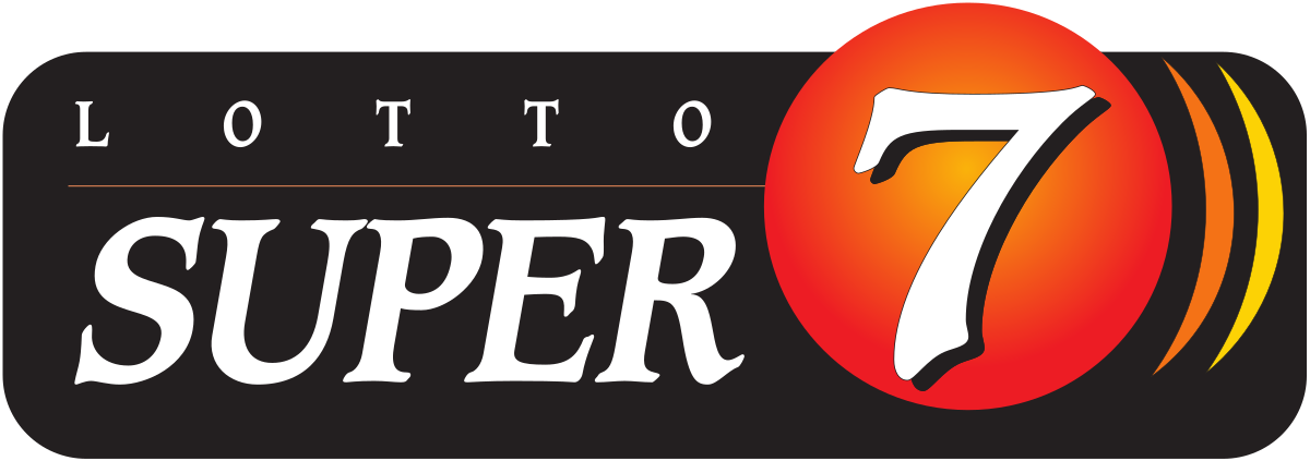 Super Lotto7 Logo