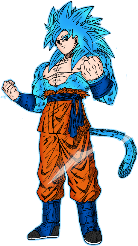 Super Saiyan Blue Goku Stance.png