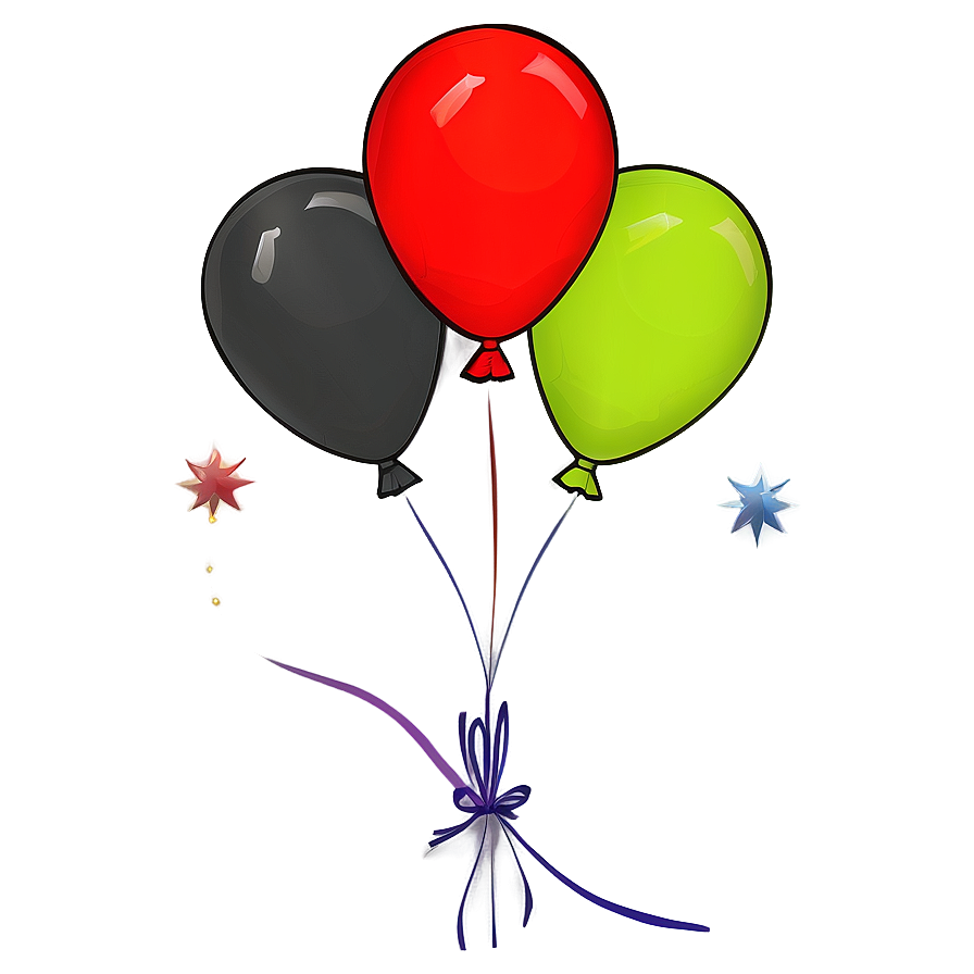 Superhero Balloon Png Imc18