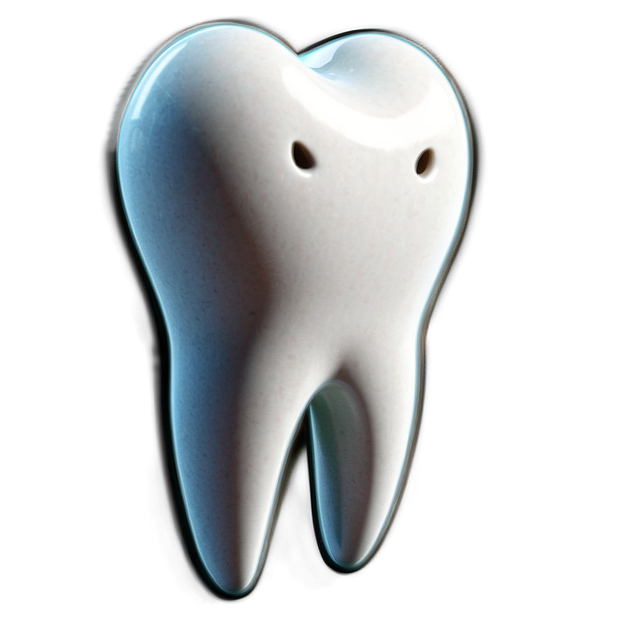 Superhero Tooth Clipart Png 06272024