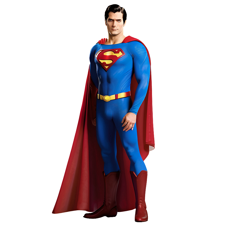 Superman And Supergirl Png Jxs17