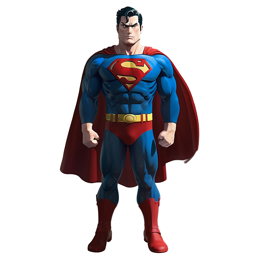 Superman Dark Knight Returns Png 59