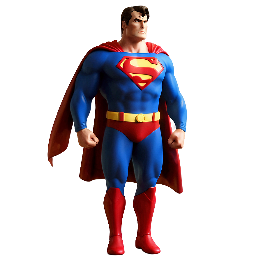 Superman Metropolis Png 41