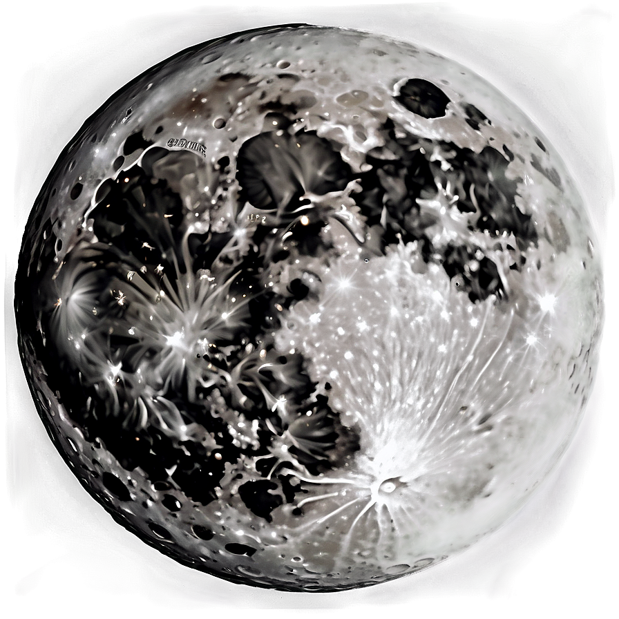 Supermoon Brightest Full Png 05242024