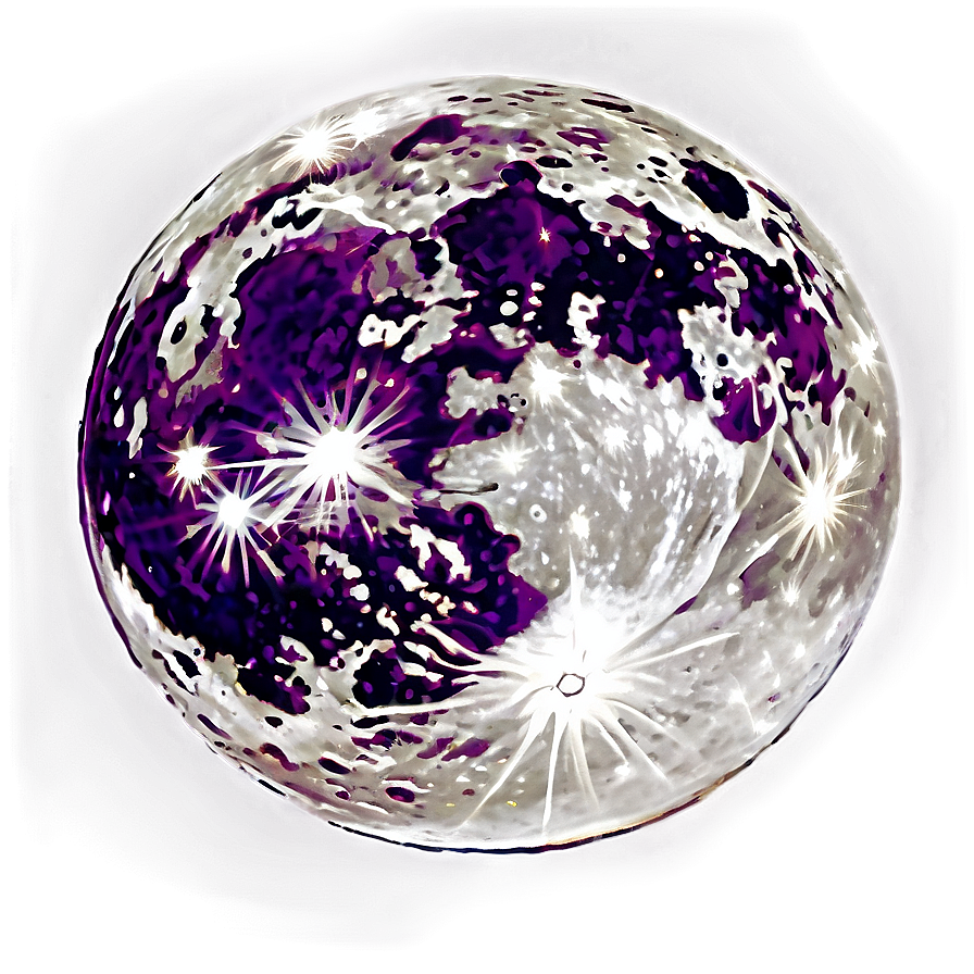 Supermoon Brightest Full Png 05242024