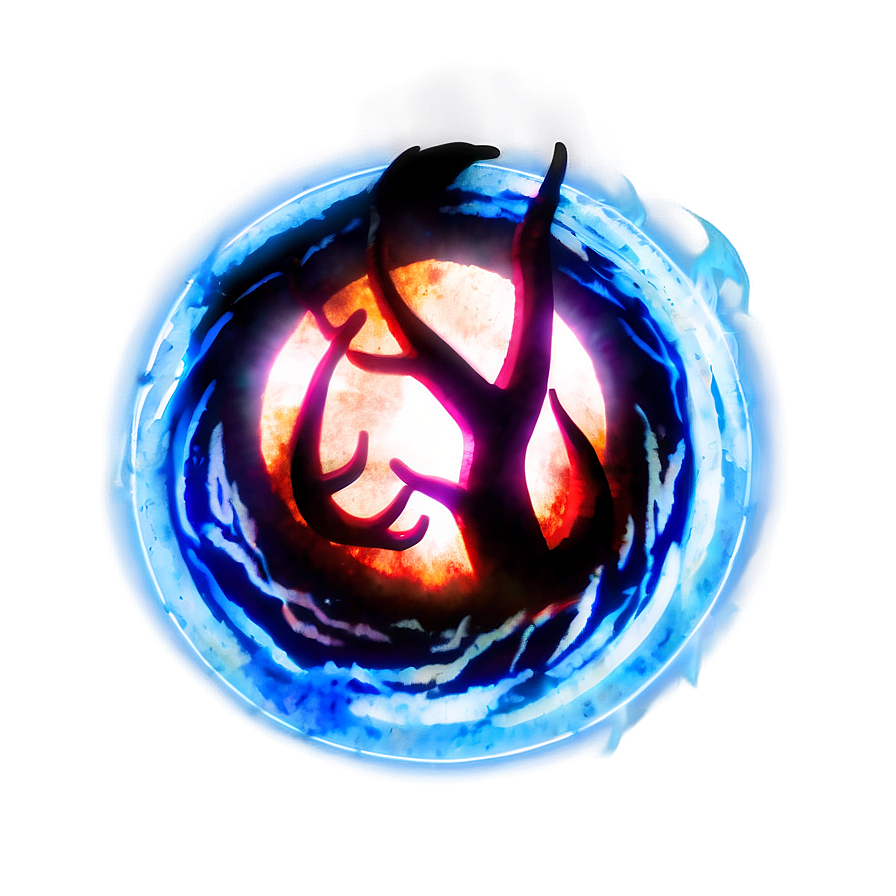 Supernatural Rift Png 36