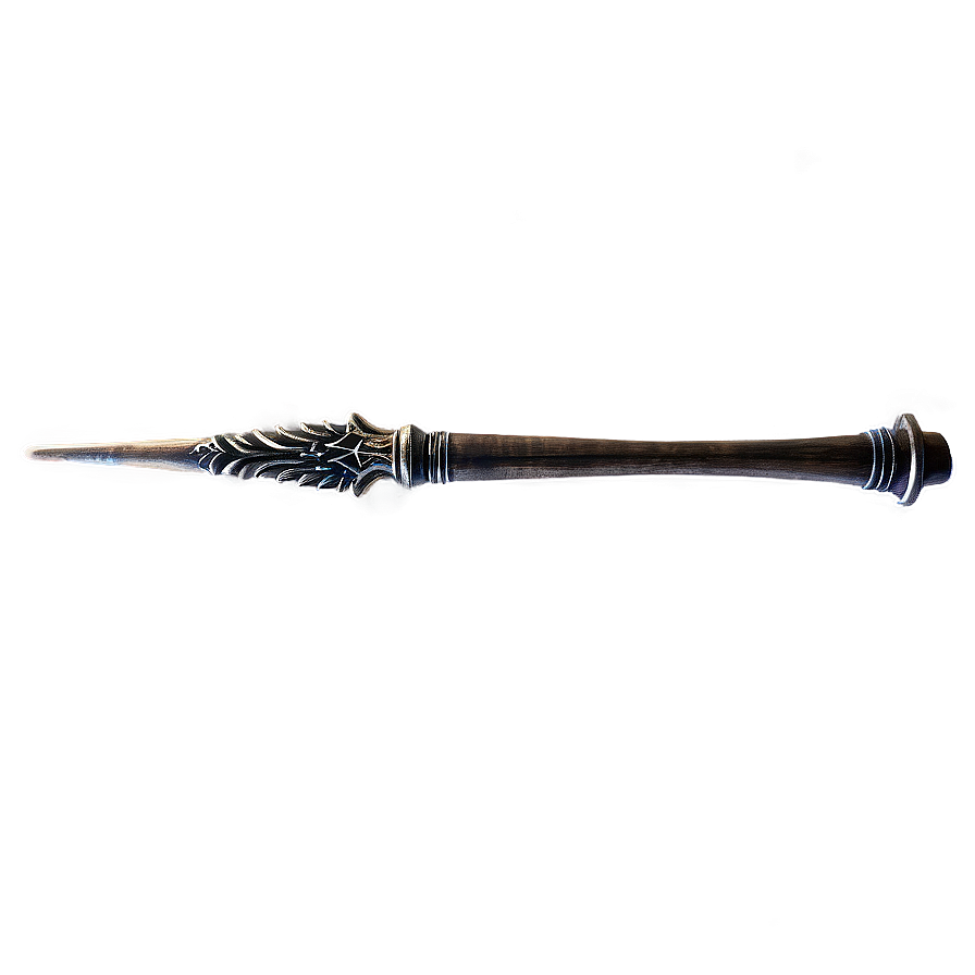 Supernatural Wand Png 54