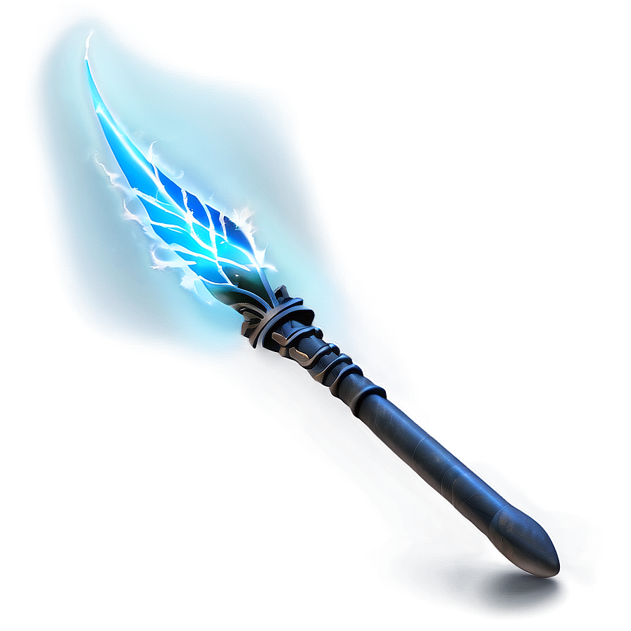 Supernatural Wand Png 67