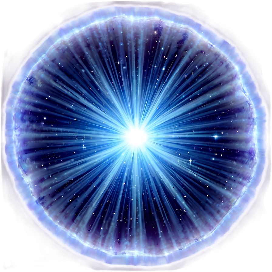 Supernova Estrella Image Png 1