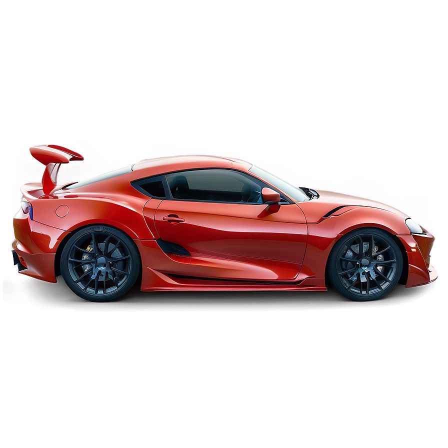 Supra Car Vinyl Wrap Png Vvx