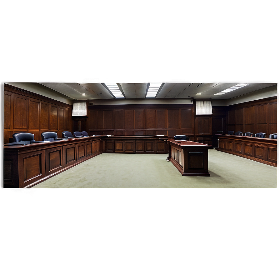 Supreme Court Courtroom Png Hpr87