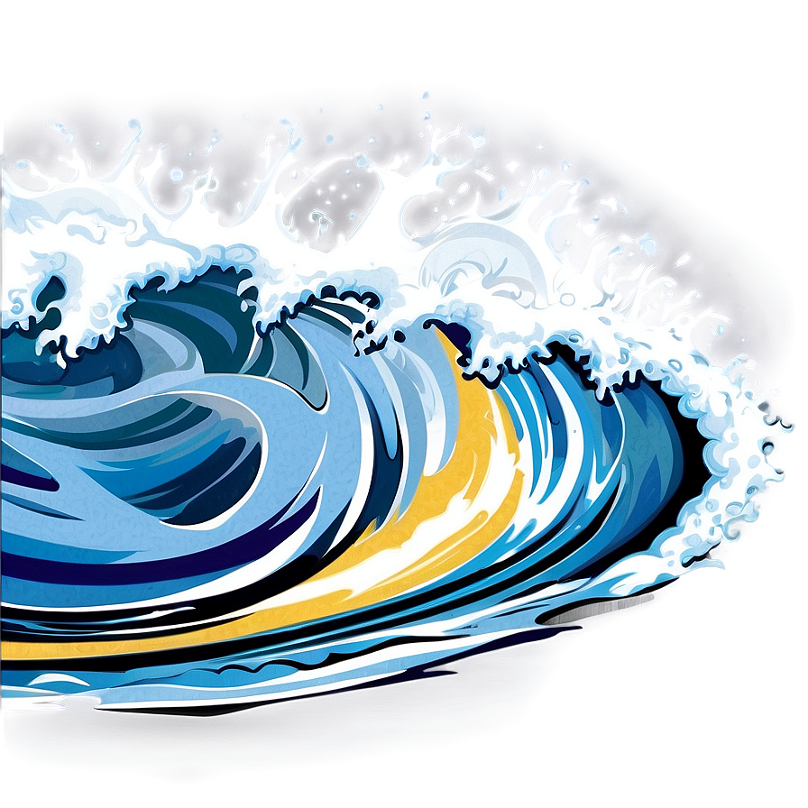 Surf Waves Png Kay97