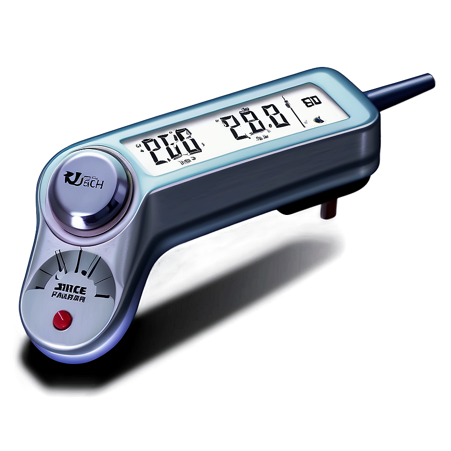 Surface Thermometer Png 95