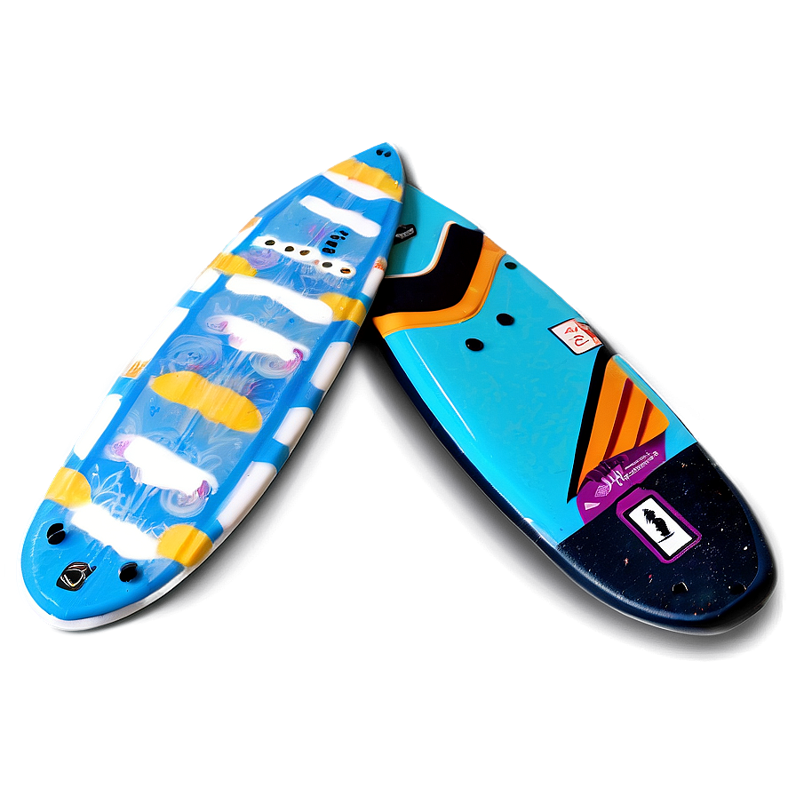 Surfboard Deck Pad Png 05242024