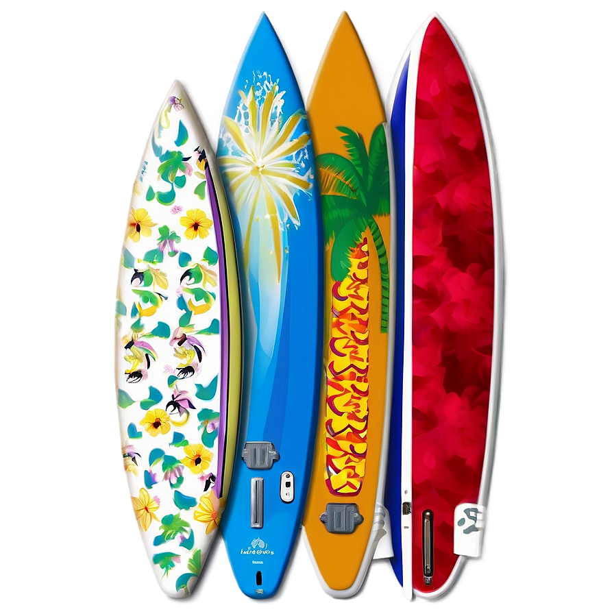 Surfboard Png Gam52