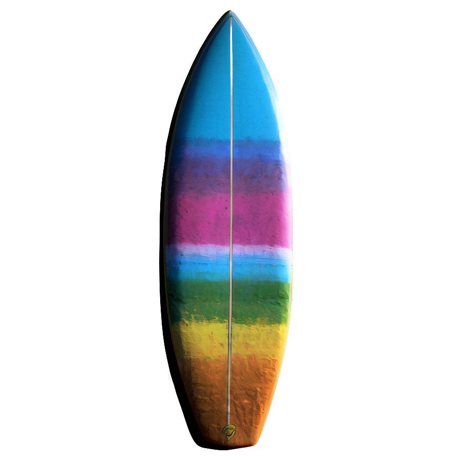 Surfboard Silhouette Png 74