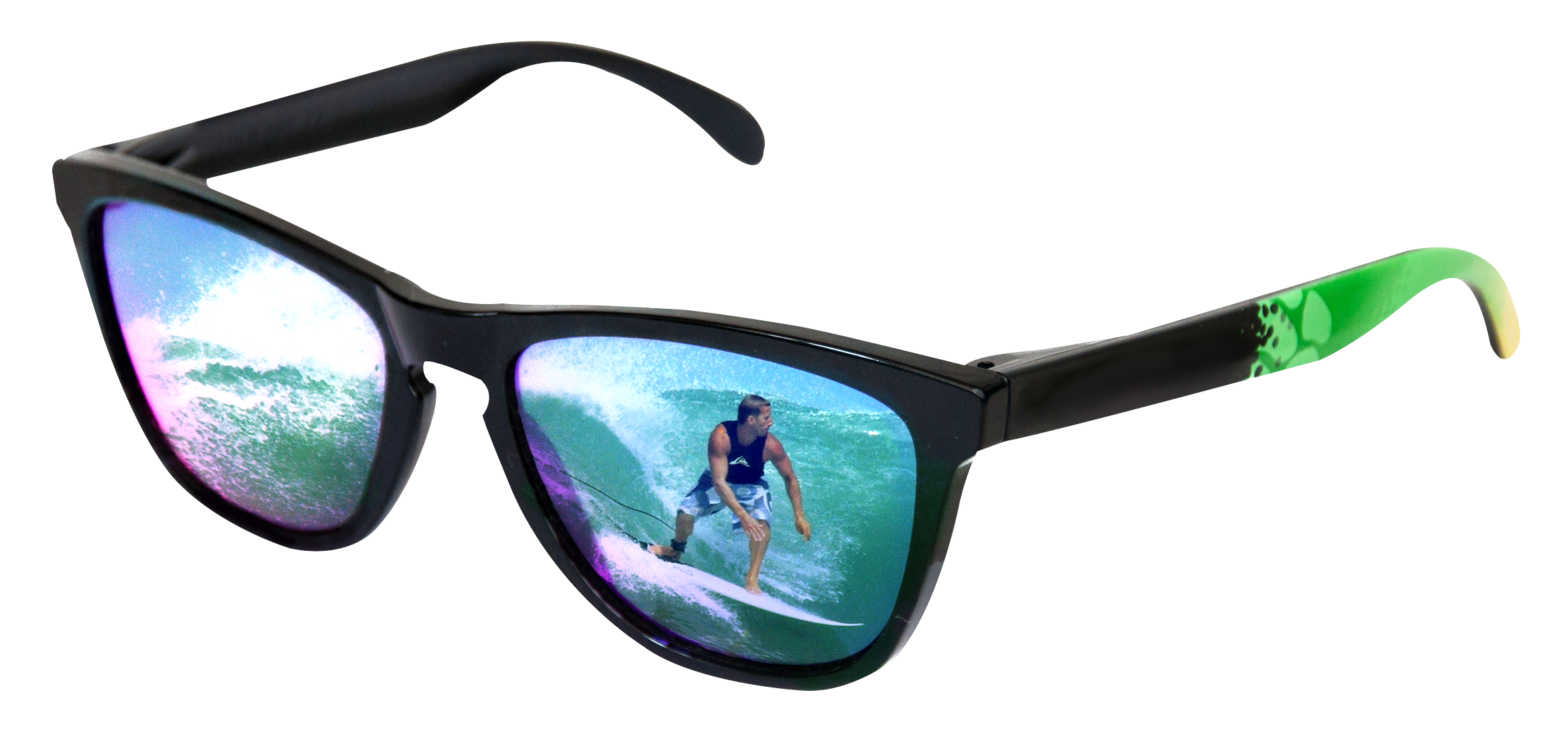 Surfer Reflection Sunglasses.png