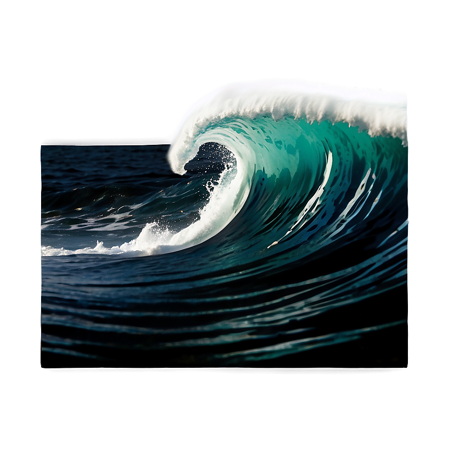 Surfing Waves Png Cwm93