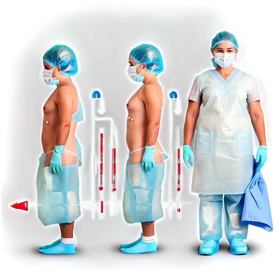 Surgery Procedure Steps Png 26