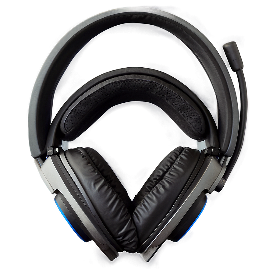 Surround Sound Headset Png 05252024