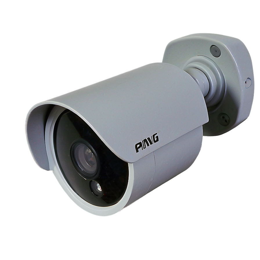 Surveillance Network Camera Frame Png 06282024