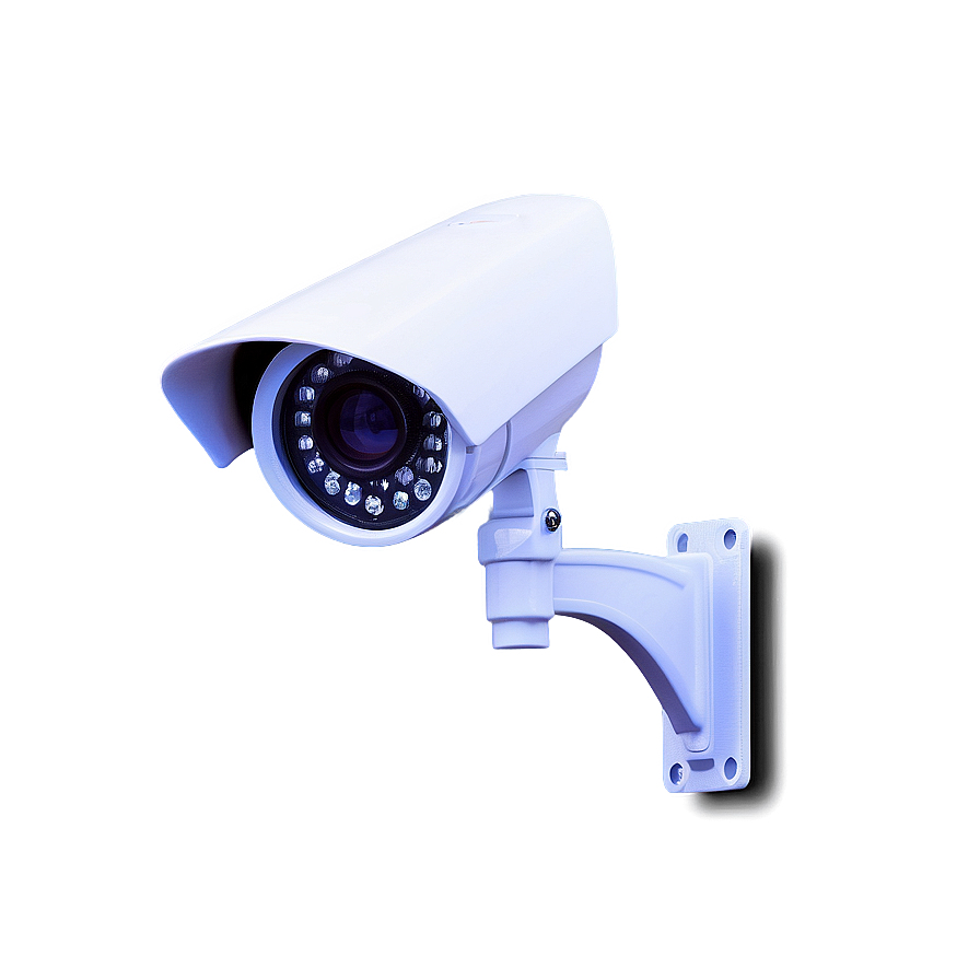 Surveillance Network Camera Frame Png 06282024