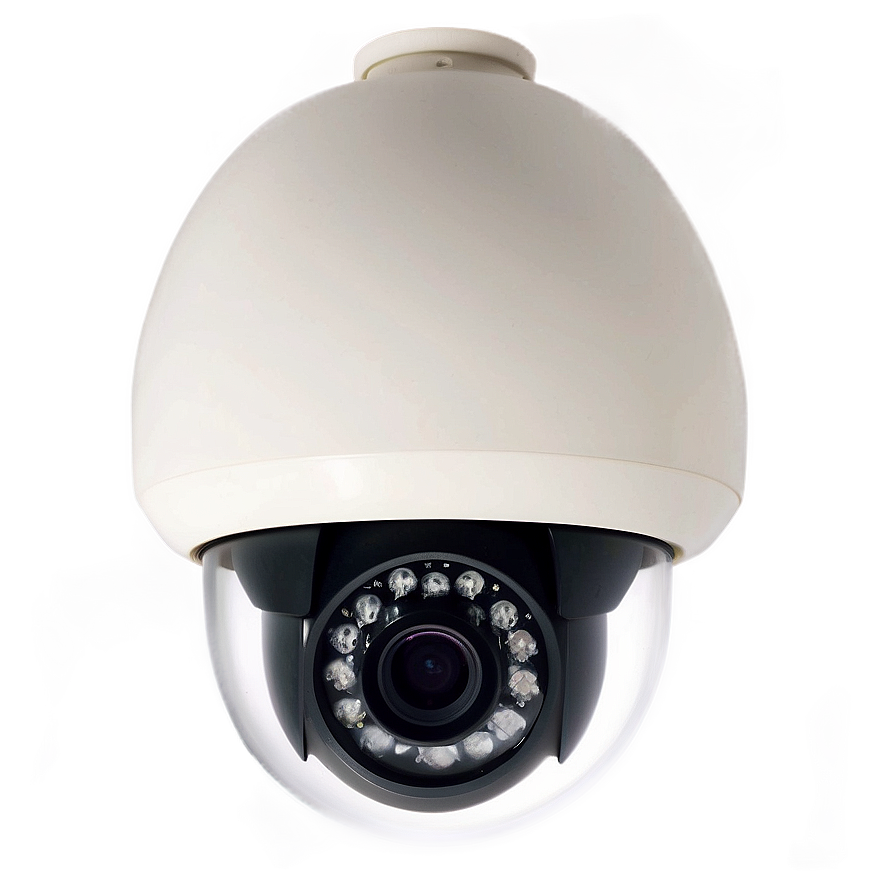 Surveillance Security Camera Png Kit