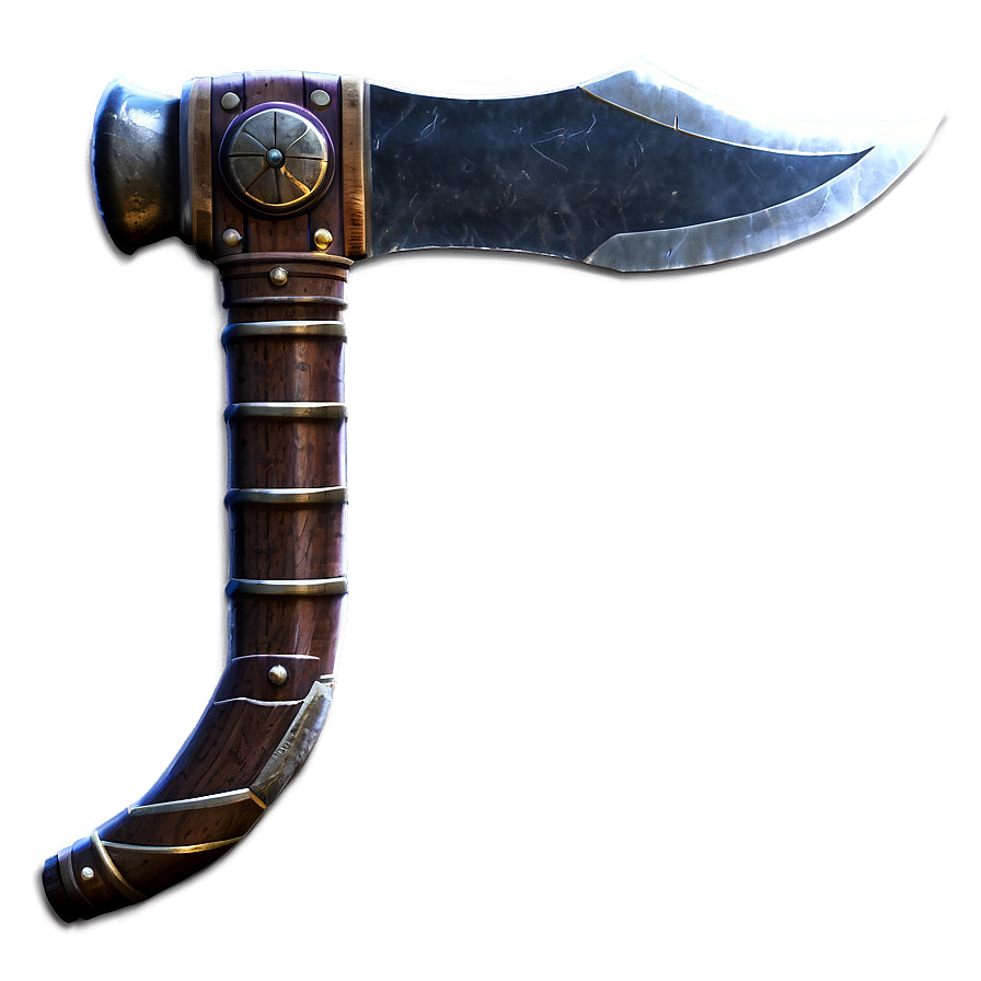 Survival Axe Blueprint Png Lwx