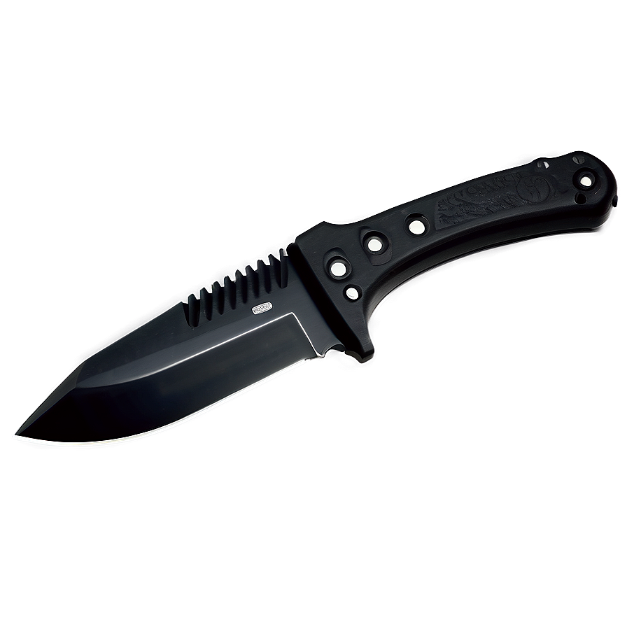 Survival Knife Png Pyq
