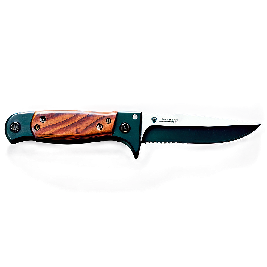 Survival Pocket Knife Png Utp