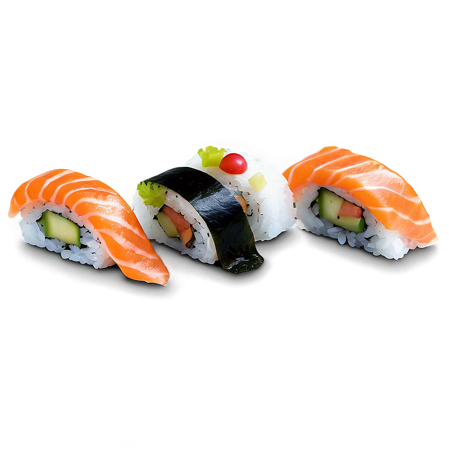 Sushi Chef Specials Png 05212024