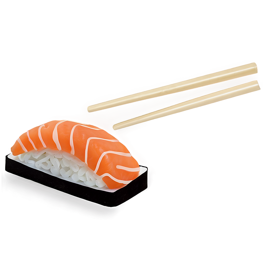 Sushi Date Night Png 84