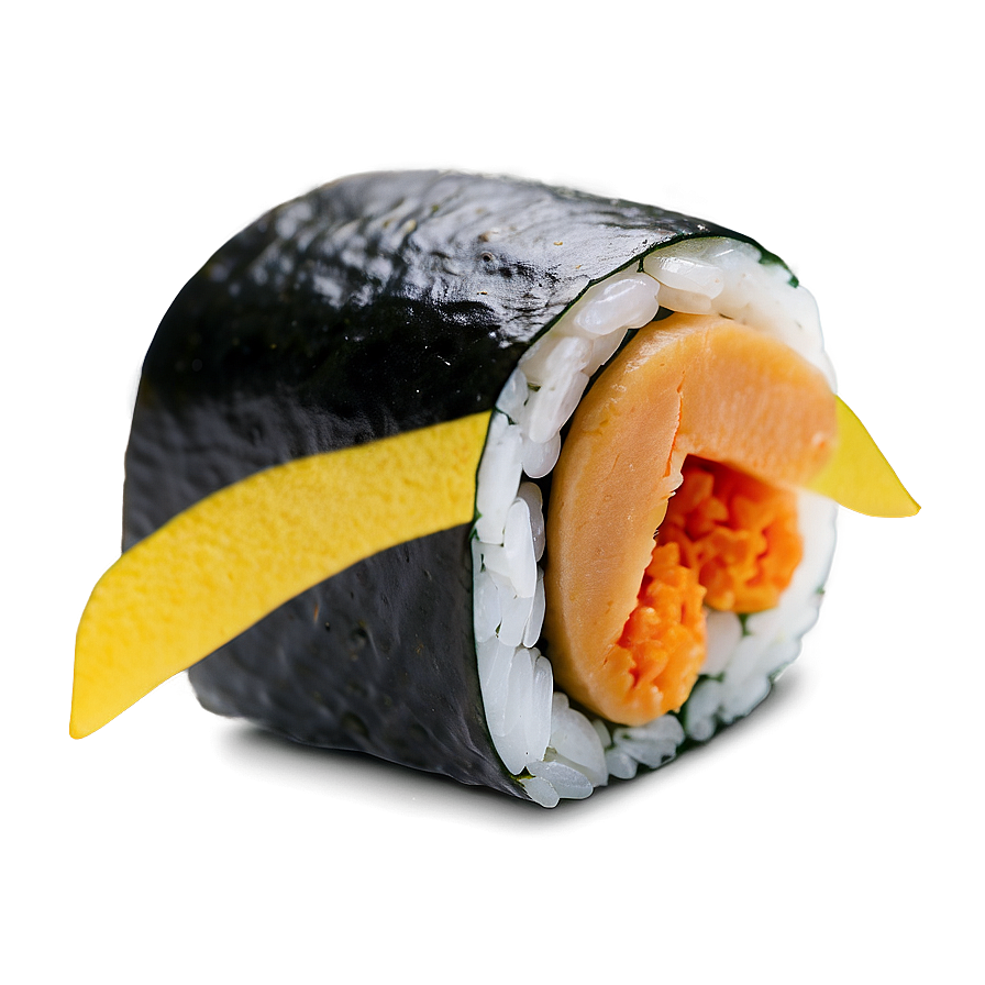 Sushi Emoji Png 41