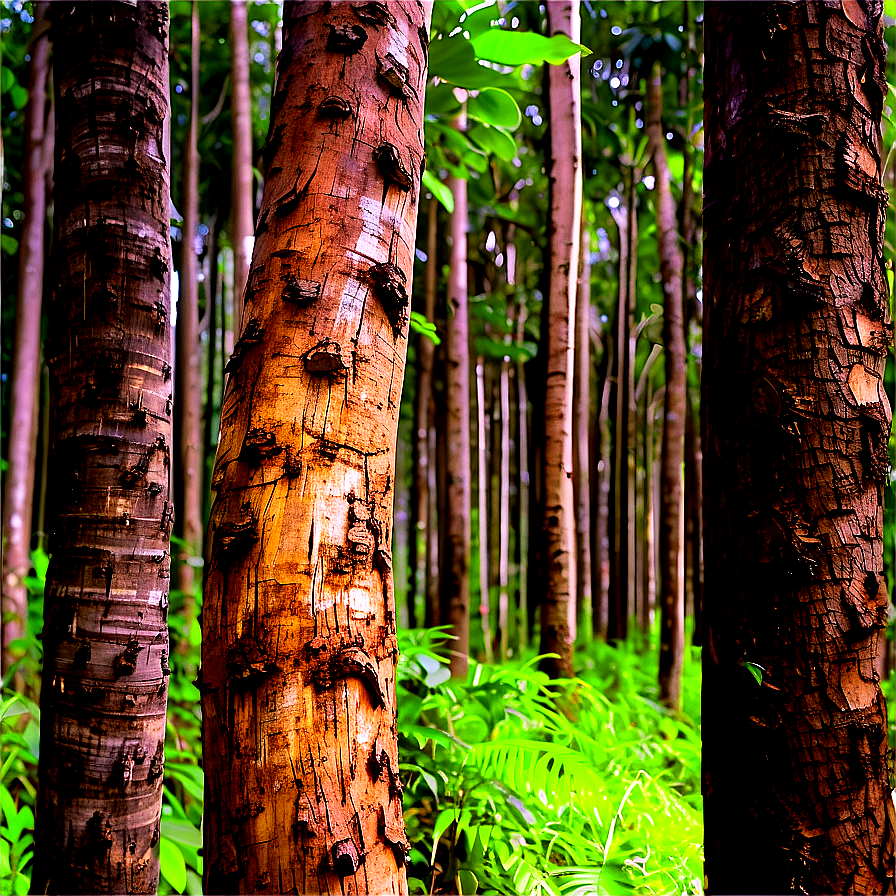 Sustainable Forestry Vs Deforestation Png 46