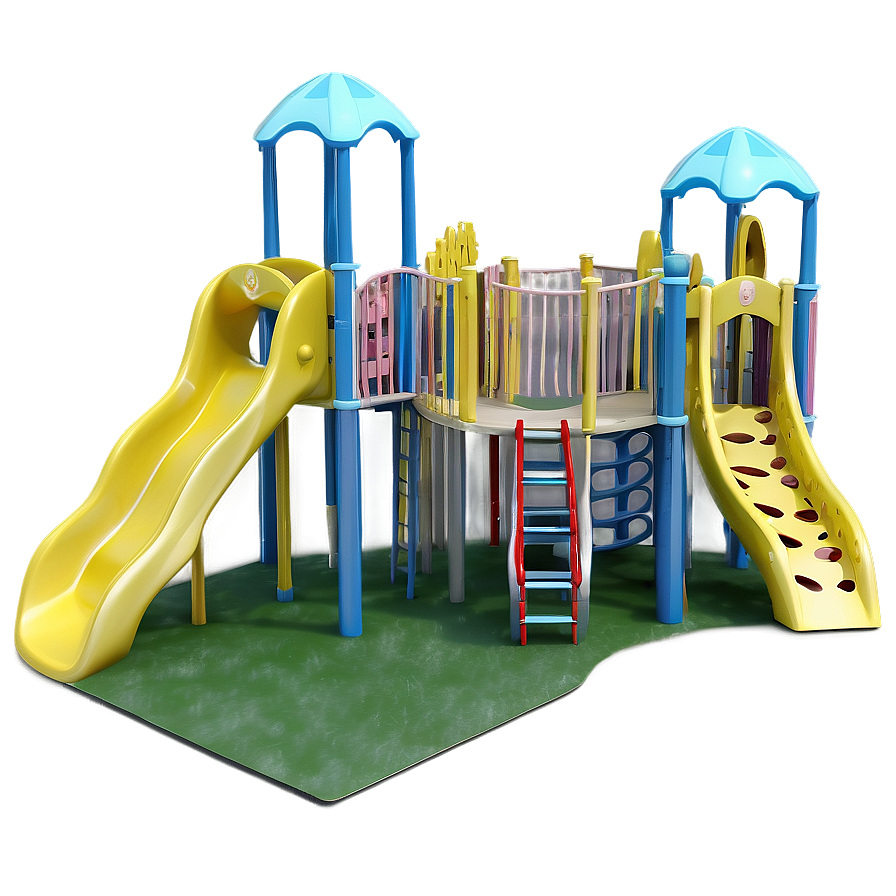 Sustainable Playground Designs Png 05232024