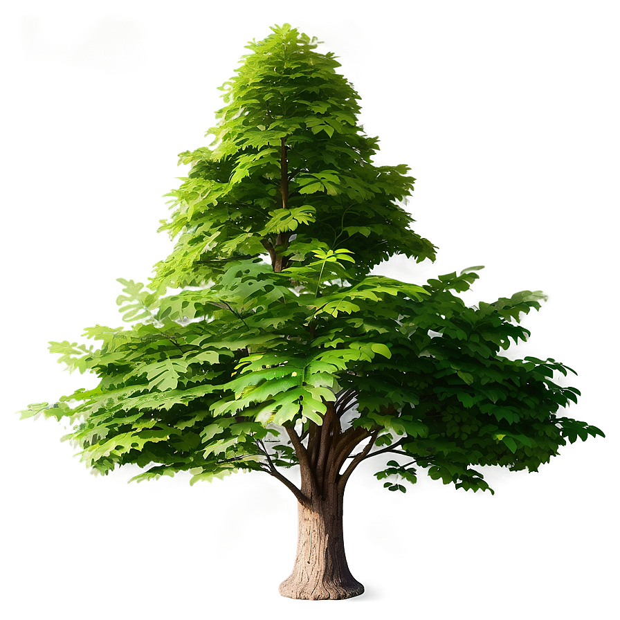 Sustainable Tree Elevation Png 47