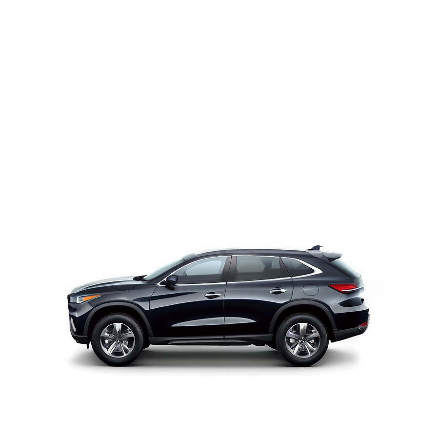 Suv Blackor Png 06262024