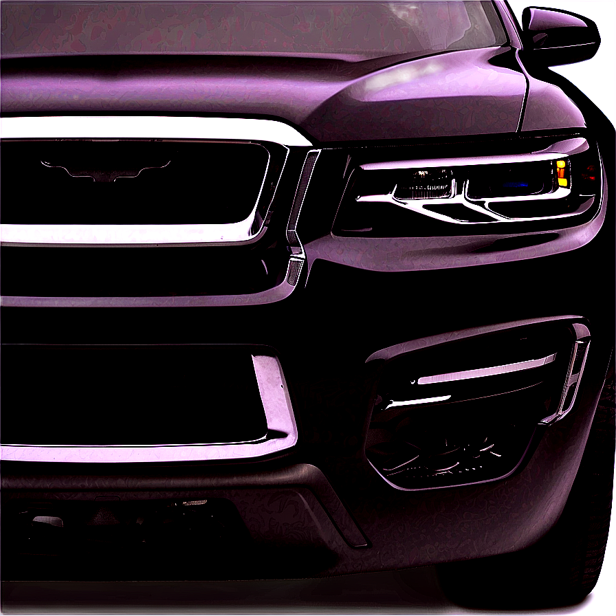 Suv Blackor Png Rqh