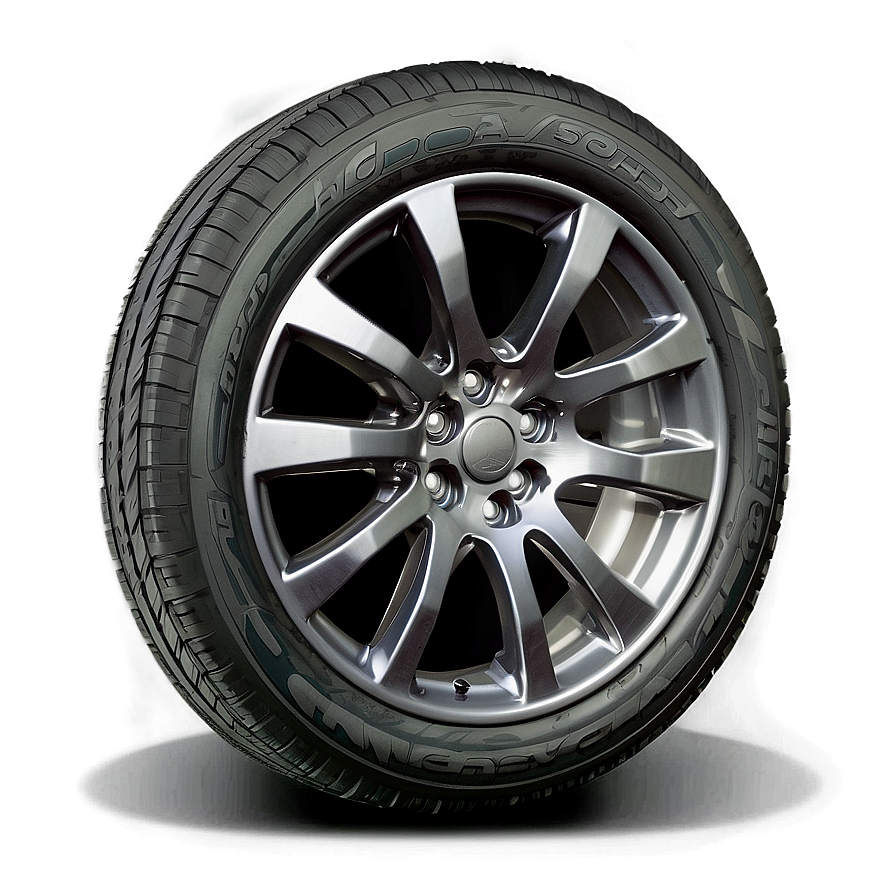 Suv Car Wheel Png 76