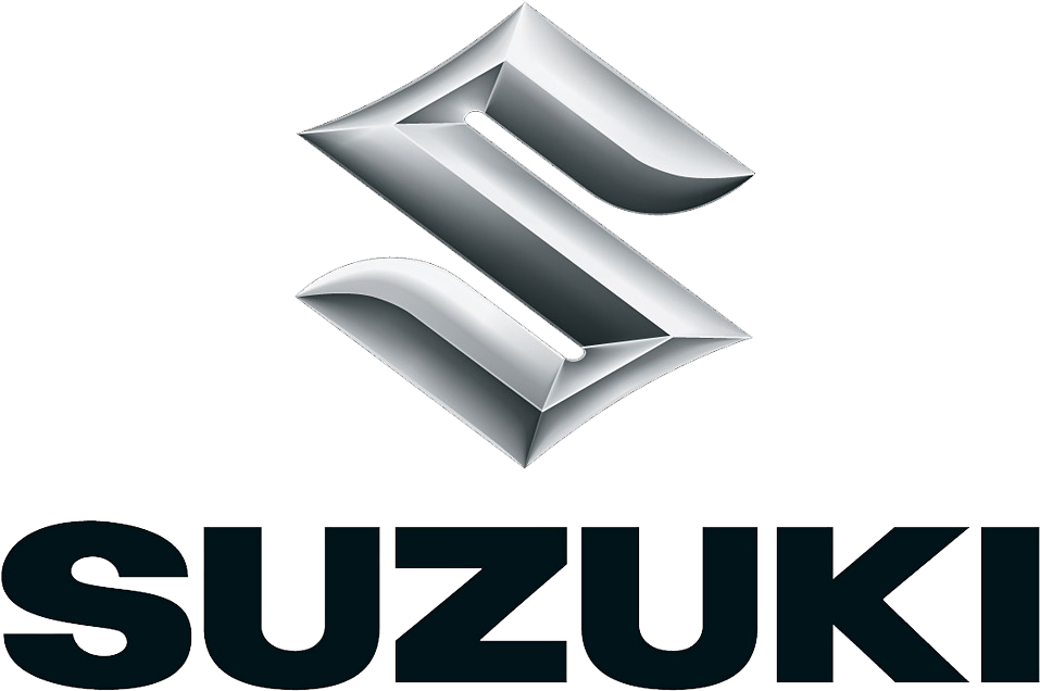 Suzuki Logo Emblem