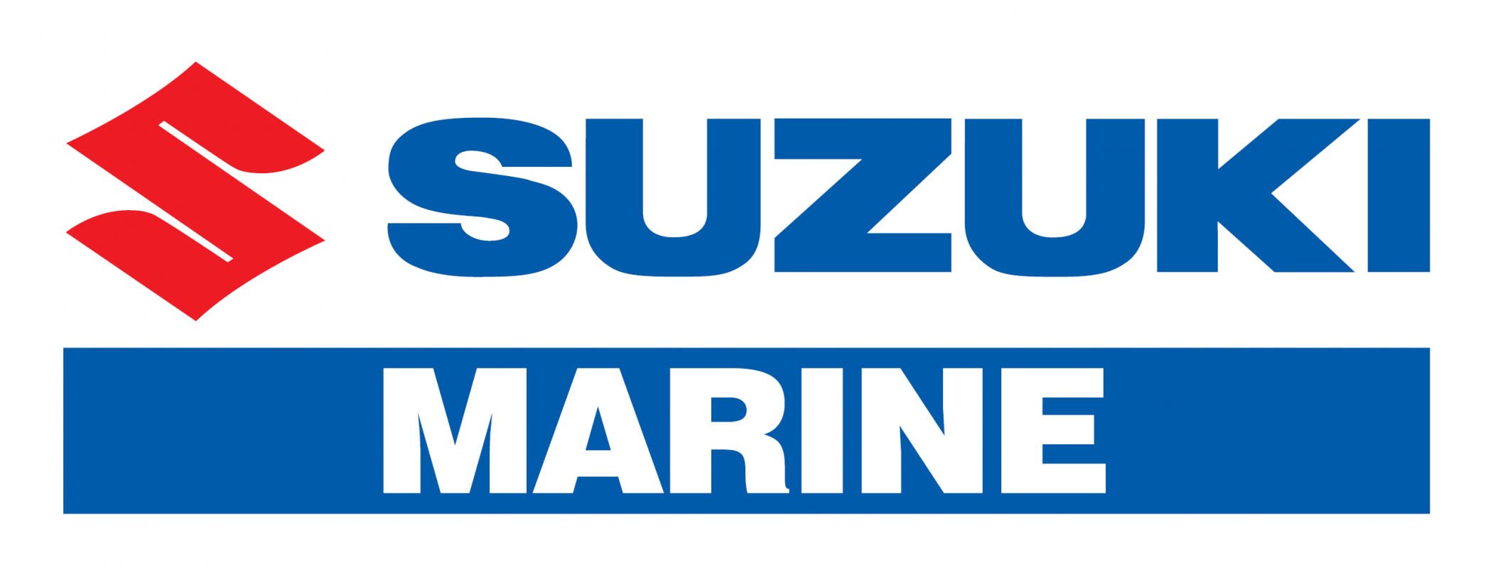 Suzuki Marine Logo